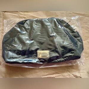 Dolce & Gabbana Black Pouch. NEW